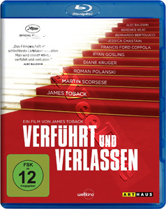 Seduced & Abandoned | Seduced & Abandoned  Blu-Ray